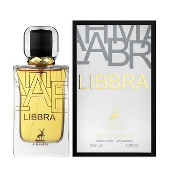 Apa de Parfum Maison Alhambra Léonie 100ml Feminin