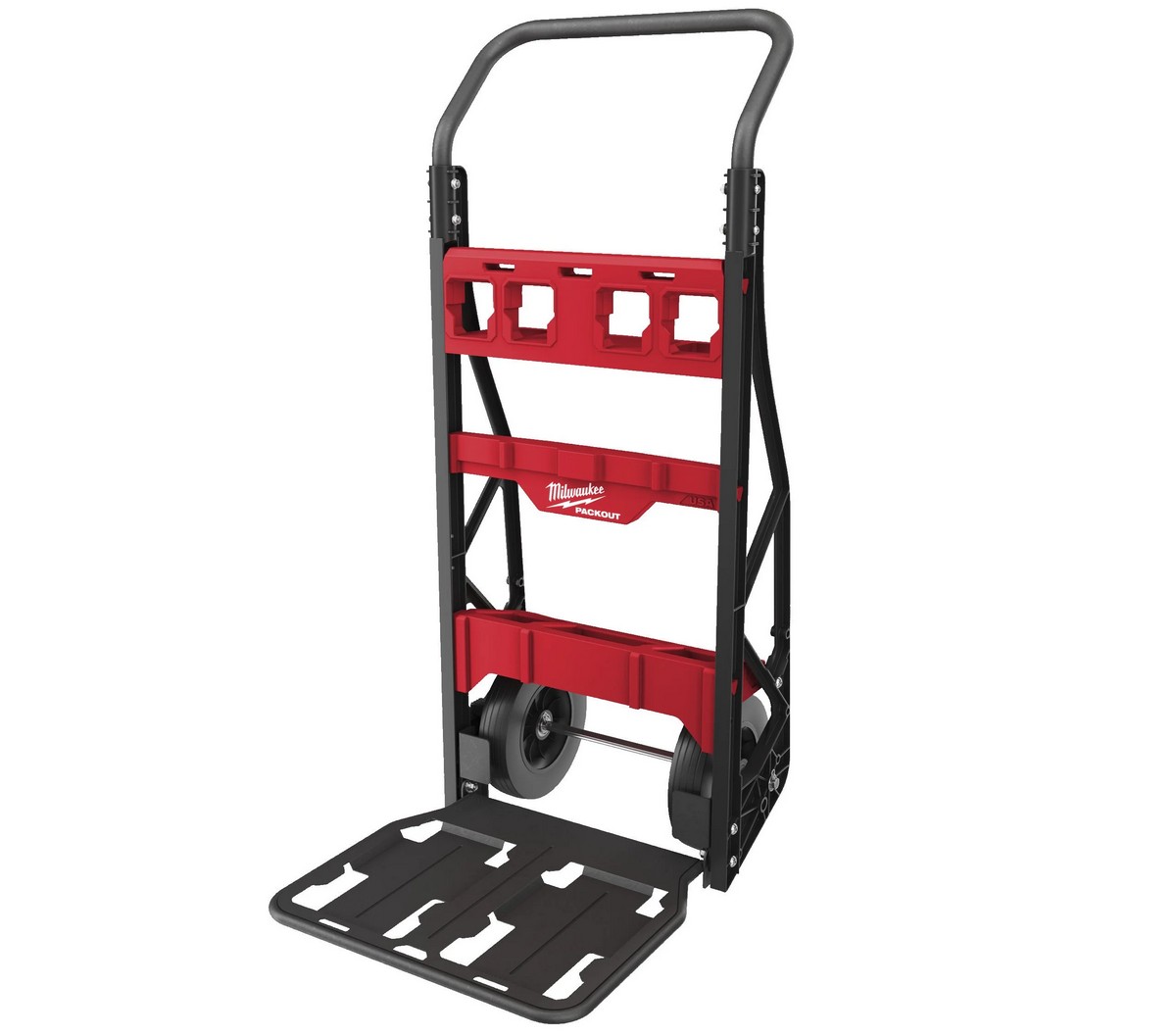 Carucior PACKOUT Milwaukee 180kg | 4932472131