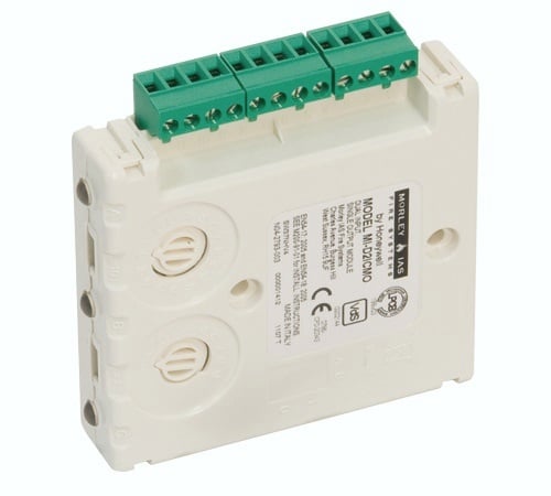 Modul Izolator Honeywell 2I/1O MI-D2ICMOE