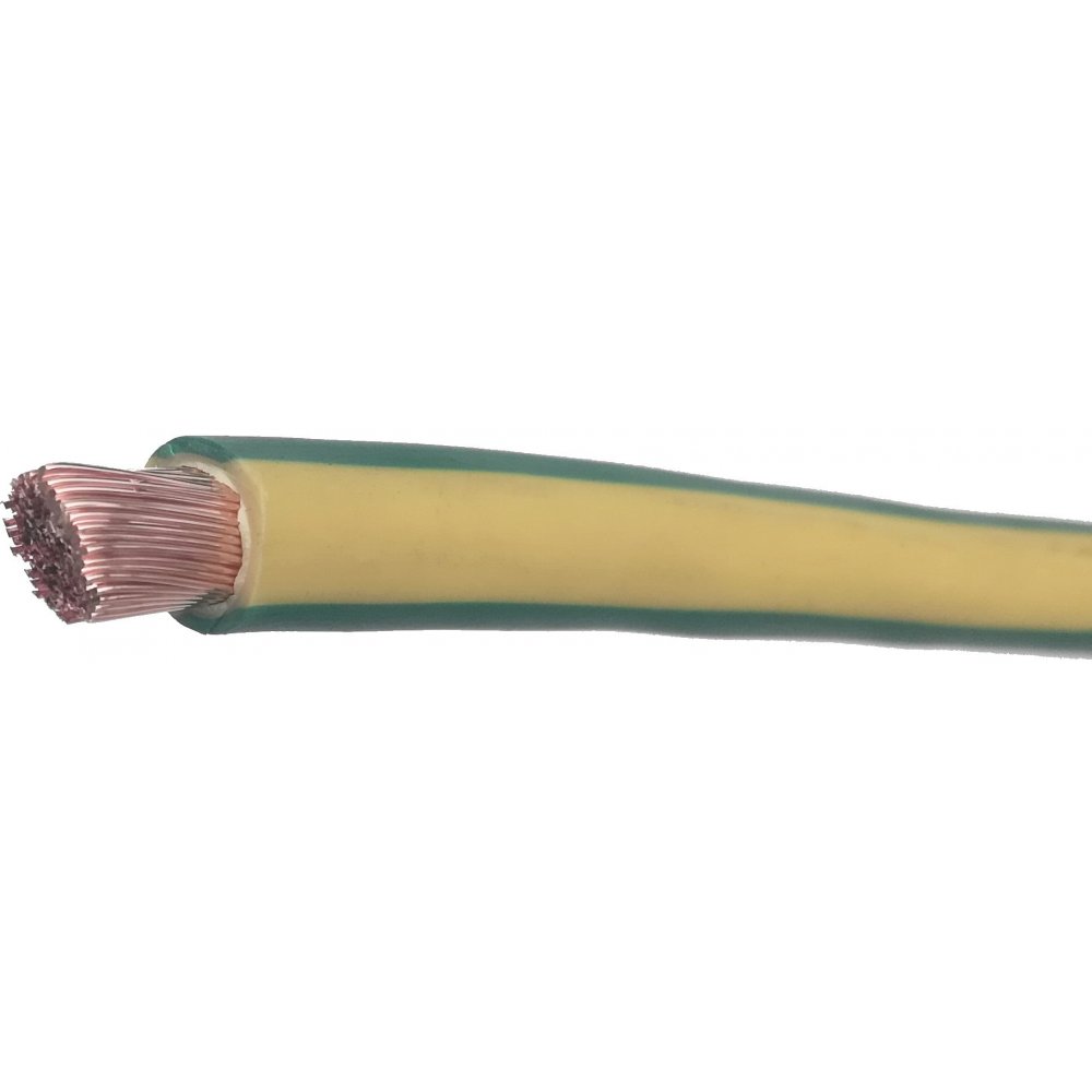 Conductor MYF Cupru 25mm² Rcb Electro
