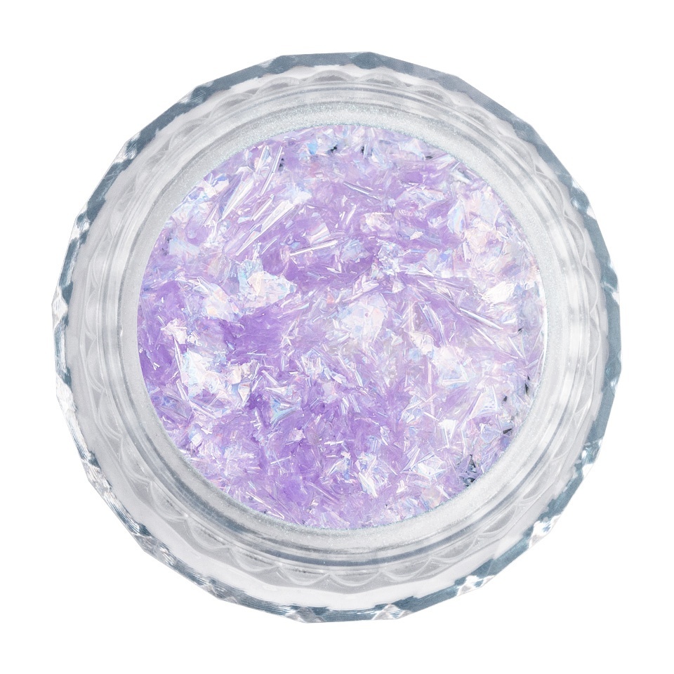 Pigment Unghii Luxorise Northern Lights