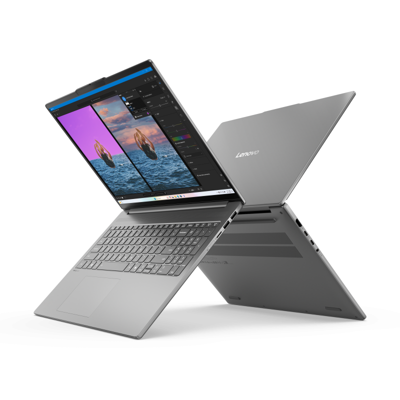 Laptop Lenovo IdeaPad Slim 5 16 Ryzen 7, 16GB RAM, SSD 1TB