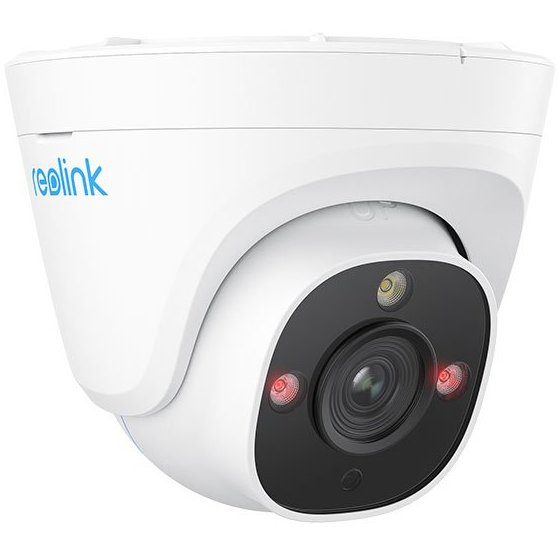 Reolink P334 4K IP Dome IR 30m