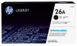 Toner Original HP CF226A Black - 3100 Pagini pentru LaserJet Pro - imagine 2