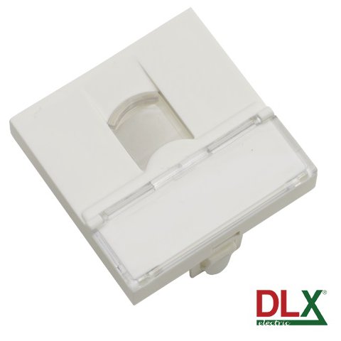 Panel Keystone 45x45 mm DLX Electric