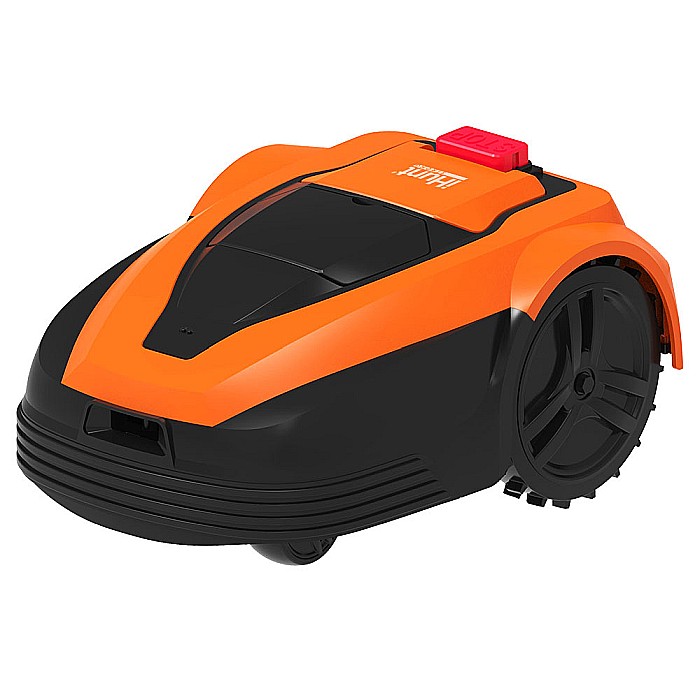 iHunt RoboMower PRO 2500m2, Robot Gazon Smart