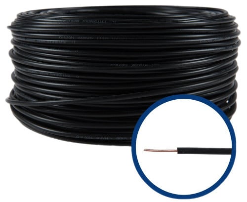 Conductor FY Multicab 1.5mm, Siguranță 100m
