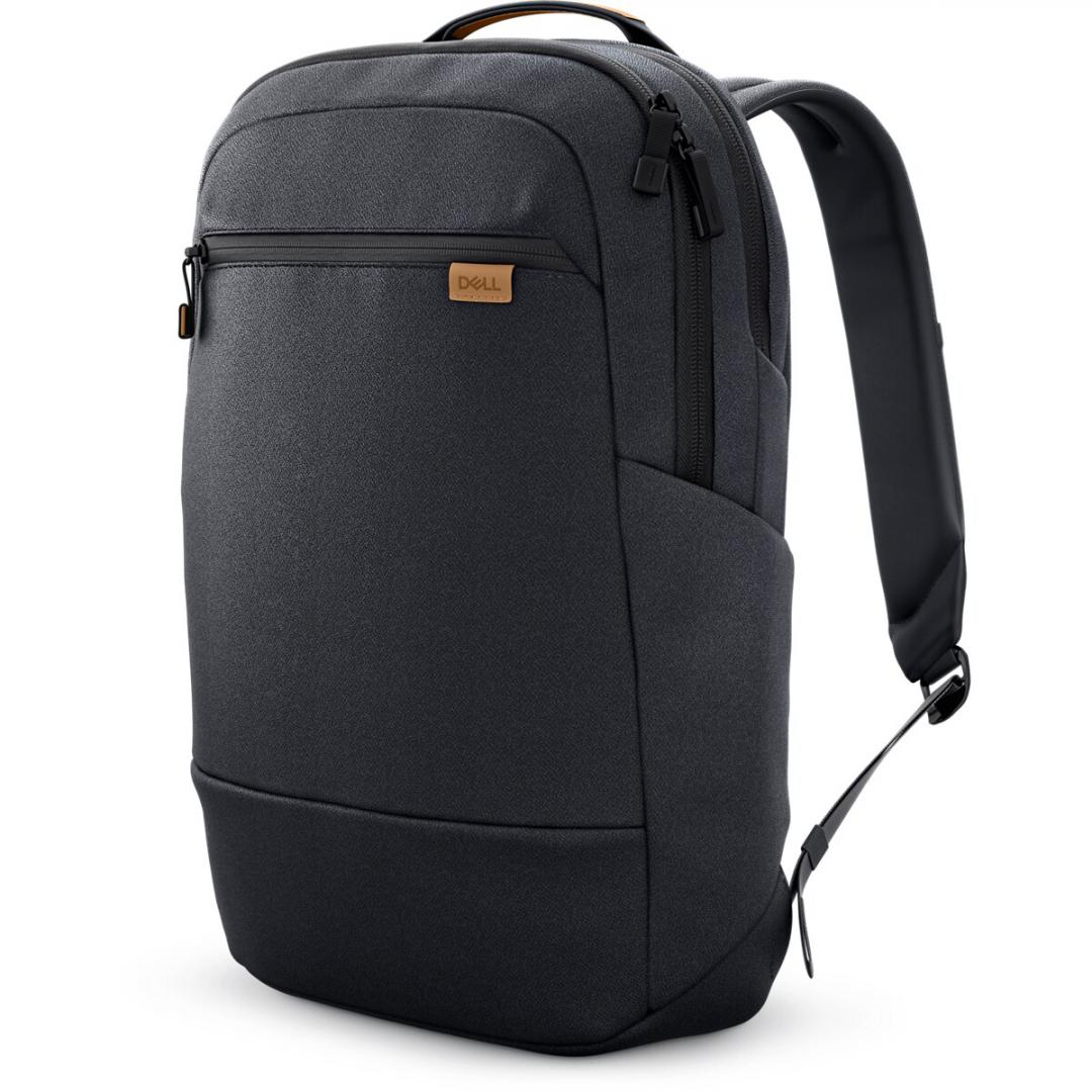 Ghiozdan Dell EcoLoop 16" CP7625 Negru - 23L, Reciclat - imagine 4