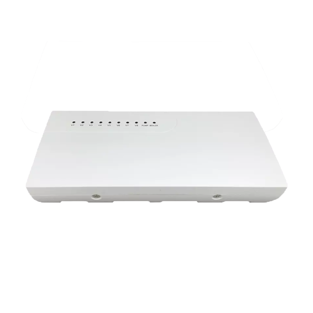 Unitate Control Wireless BeOk pentru Încălzire - imagine 3