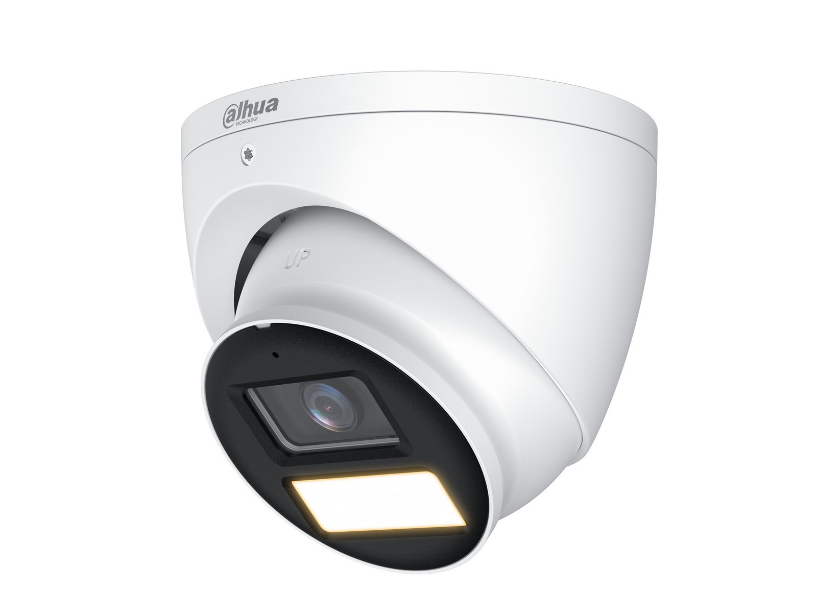Camera Dahua HAC-HDW1239T-A-LED-S3 2MP Full Color IP67