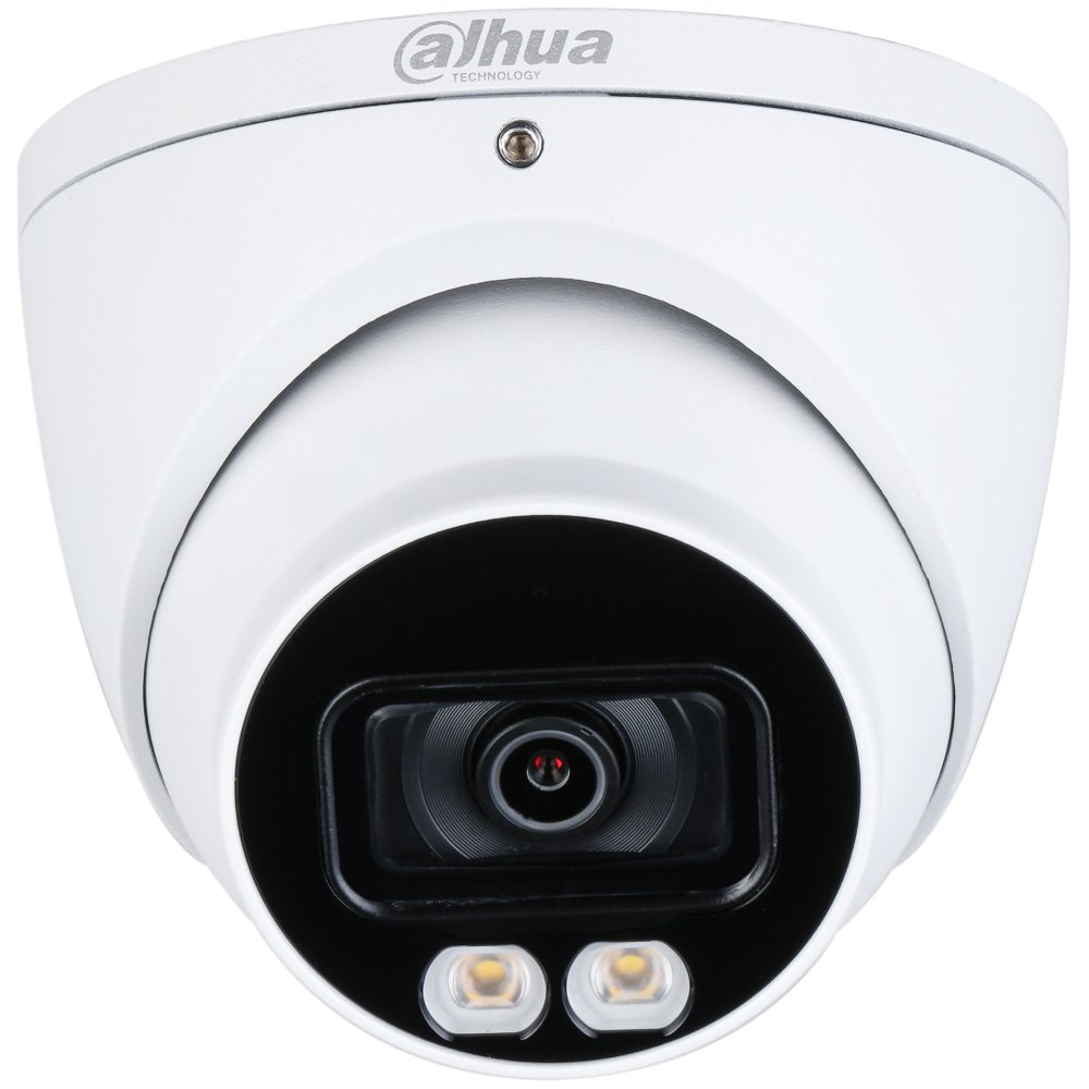Camera Dahua HAC-HDW1509T 5MP Full Color Starlight IP67