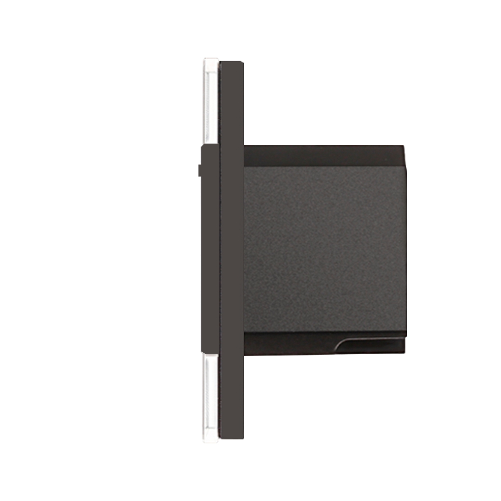 Priză Inteligentă Luxion Zigbee cu Ramă Sticlă - imagine 8