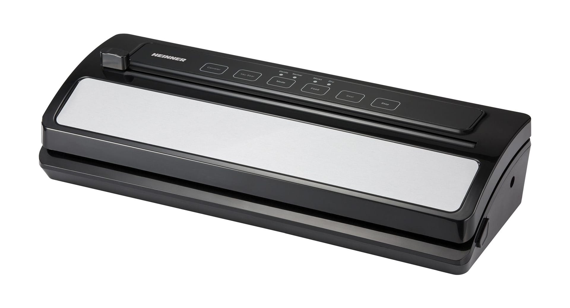 Aparat de Vidat Heinner HAV-E110SS Touch - Conservare Profesională - imagine 5