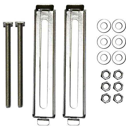 Kit Montaj Tavan V-TAC SKU-10184 | Iluminat Liniar