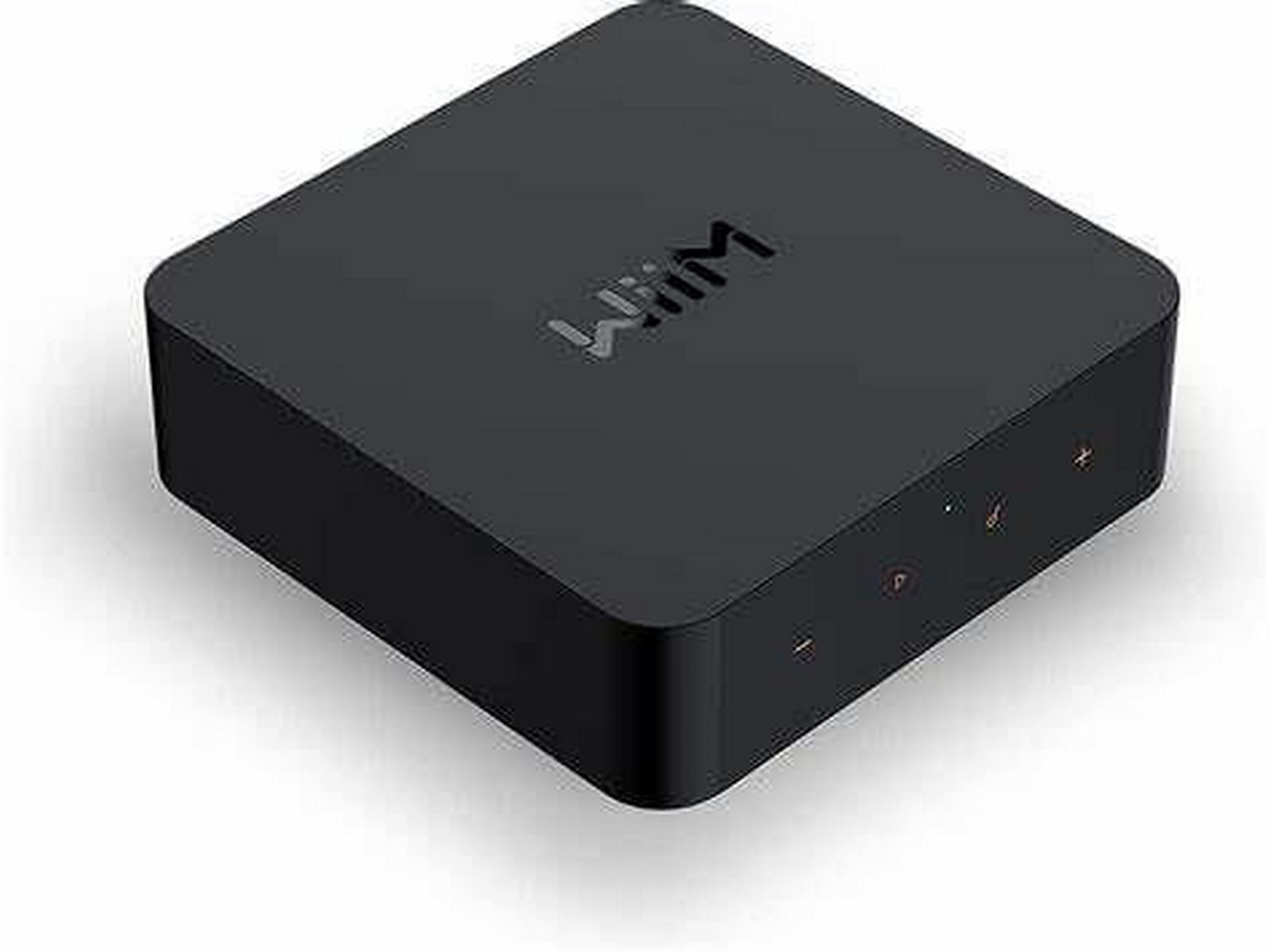 Streamer Wi-Fi WiiM Pro Rakoit, Audio Hi-Res 24bit/192kHz