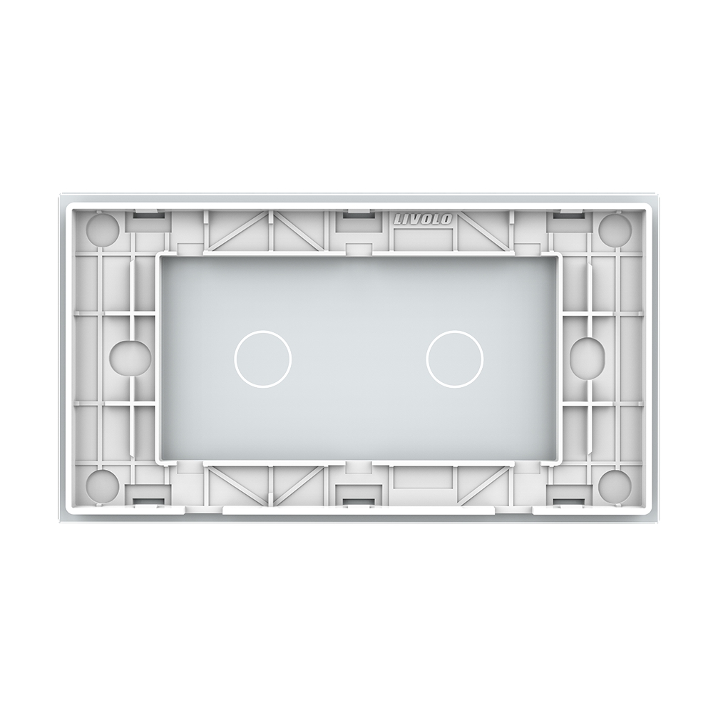 Panou Touch Livolo Sticlă Italian 4M - imagine 4