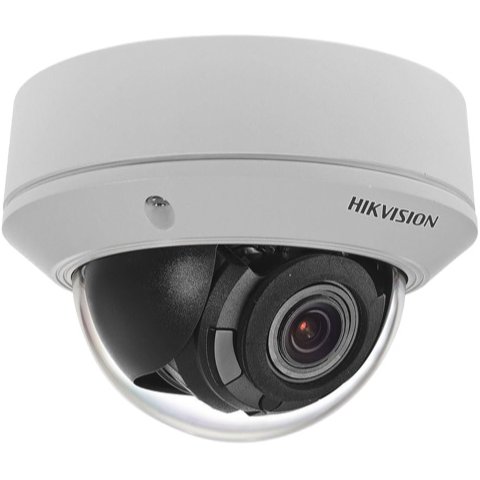 Camera IP Hikvision 2MP Lentilă Motorizată IR 30m