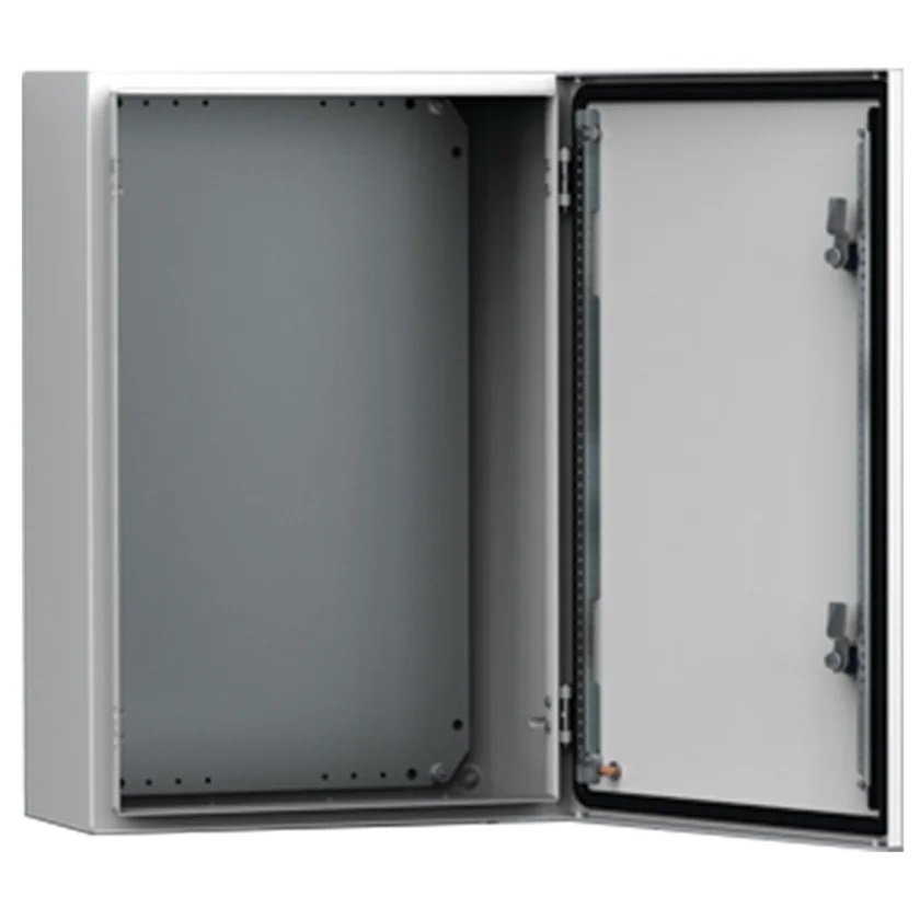 Dulap Metalic Eldon MAS0403021R5 cu Contrapanou - imagine 1