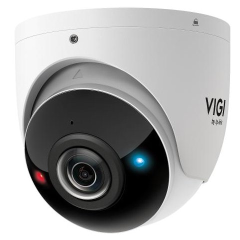 TP-Link VIGI S485PI, Camera IP Panoramica 8MP