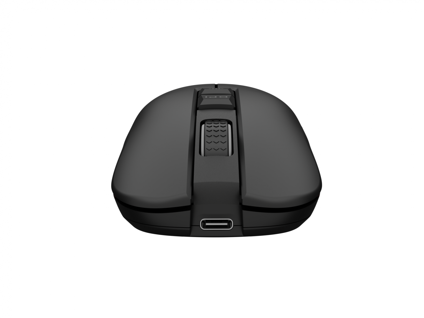 Mouse Gaming Wireless Genesis Zircon 330, 3600 DPI, RGB