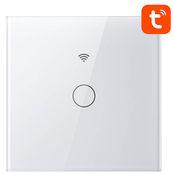 Întrerupător Smart Touch WiFi Gosund SLS1
