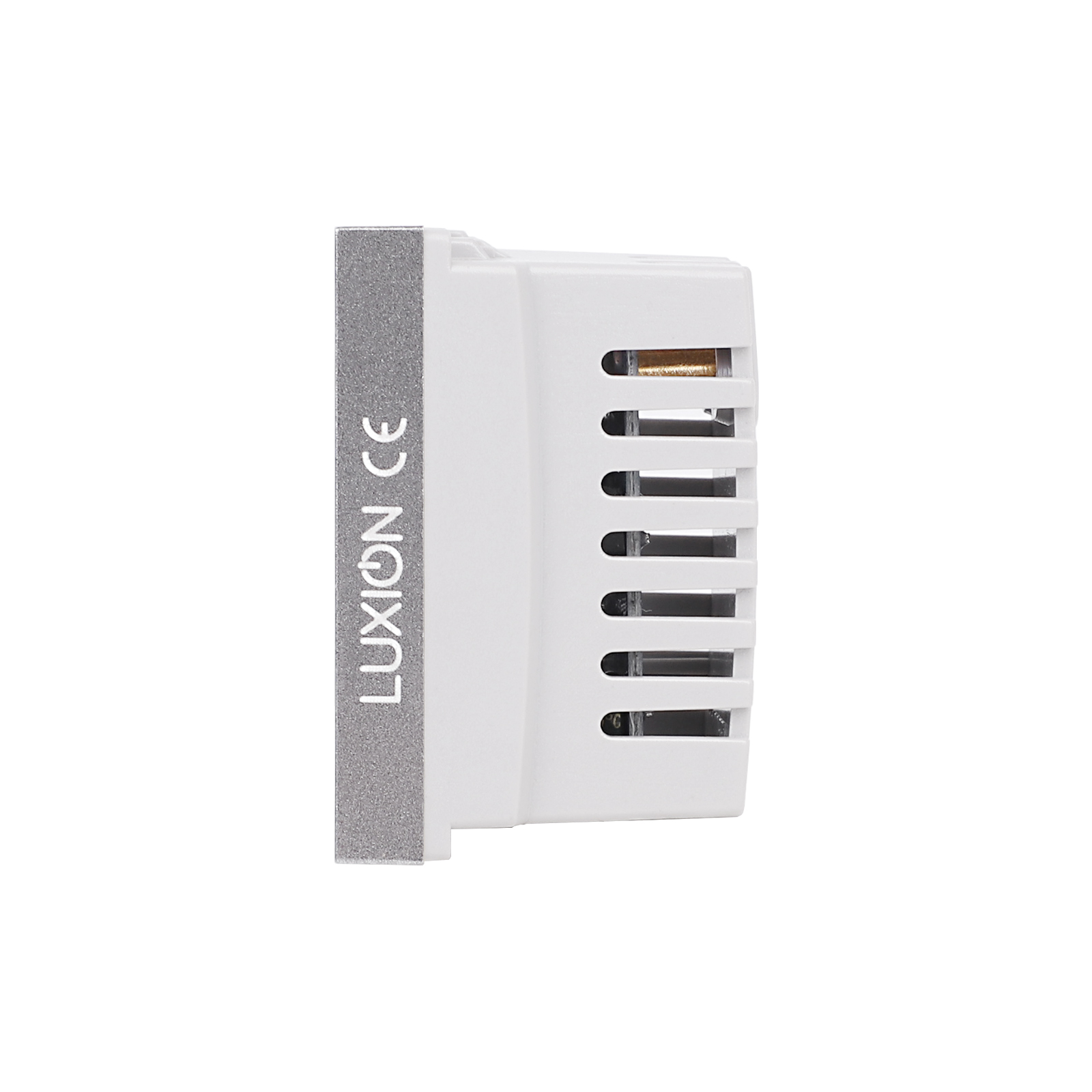 Modul Lampa de Veghe 1M LUXION, Standard Italian - imagine 13