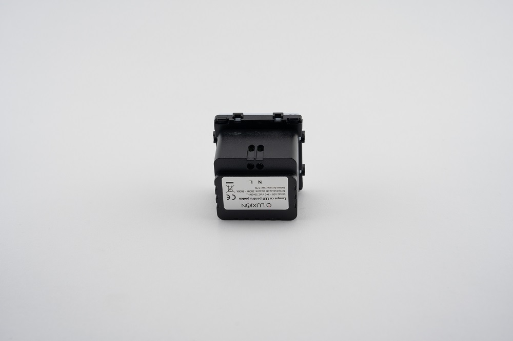 Modul Lampa Veghe LED Neutra Luxion 1W - imagine 7