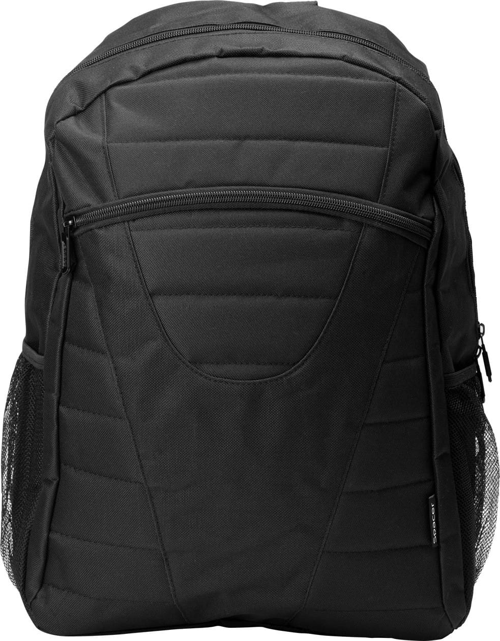Rucsac Laptop SPACER 15.6" Waterproof Negru - Impermeabil - imagine 2