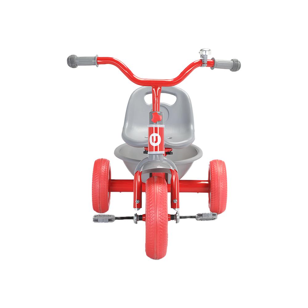Tricicleta U-GROW Rosie cu Pedale - Pentru Copii - imagine 3