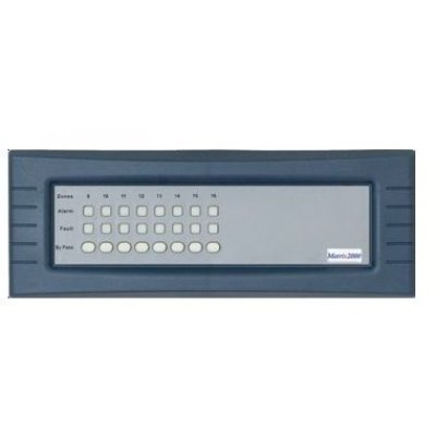 Tastatura 8 Zone MKP-8 OEM Accesoriu Sistem