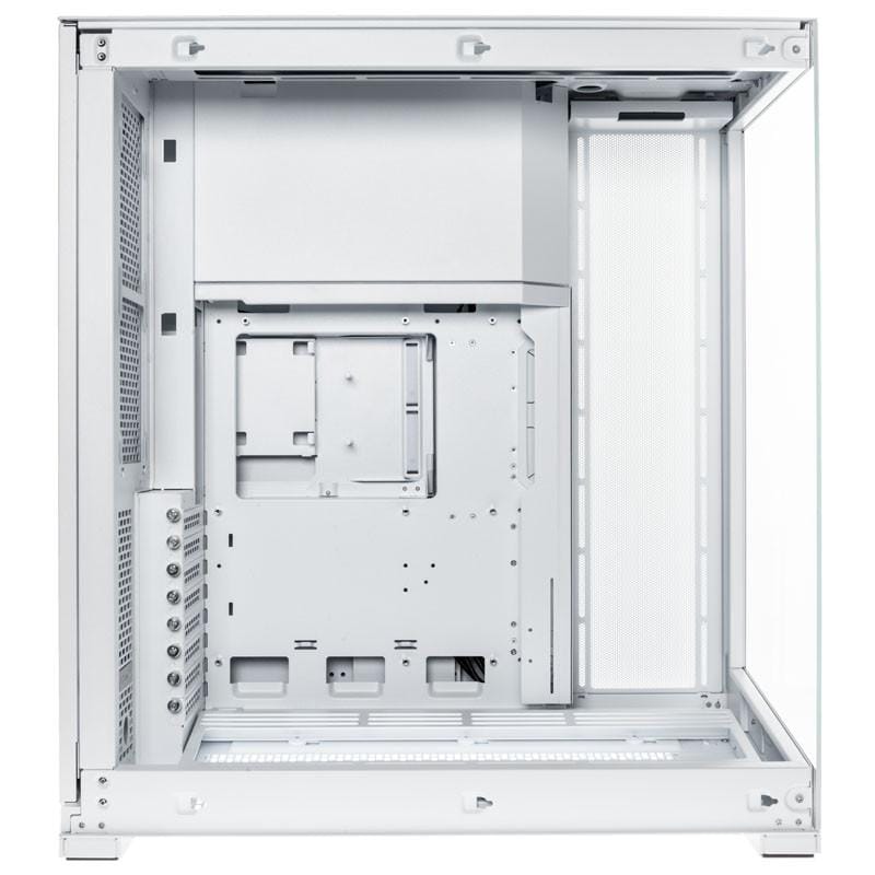 Carcasa PHANTEKS NV7 Full Tower Alb - Sticla Tempered ARGB - imagine 7