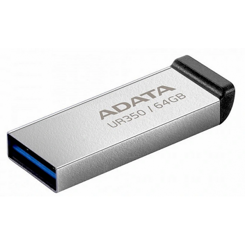 Memorie USB Flash 64GB Adata USB 3.2 Metalic - Transfer Rapid