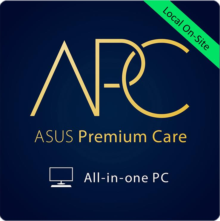 Extensie Garantie ASUS 2 Ani On-Site