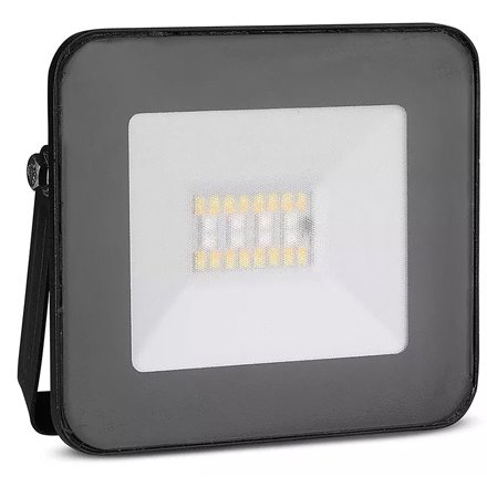 Reflector LED Smart RGB+Alb 20W V-TAC, IP65