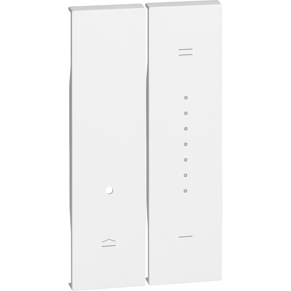Tastă Variator Bticino Living Now KW19 Alb