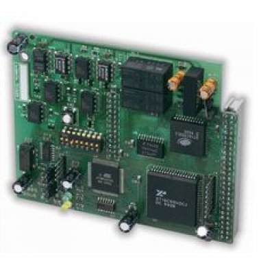 Card Extensie 2 Bucle Kentec K586H