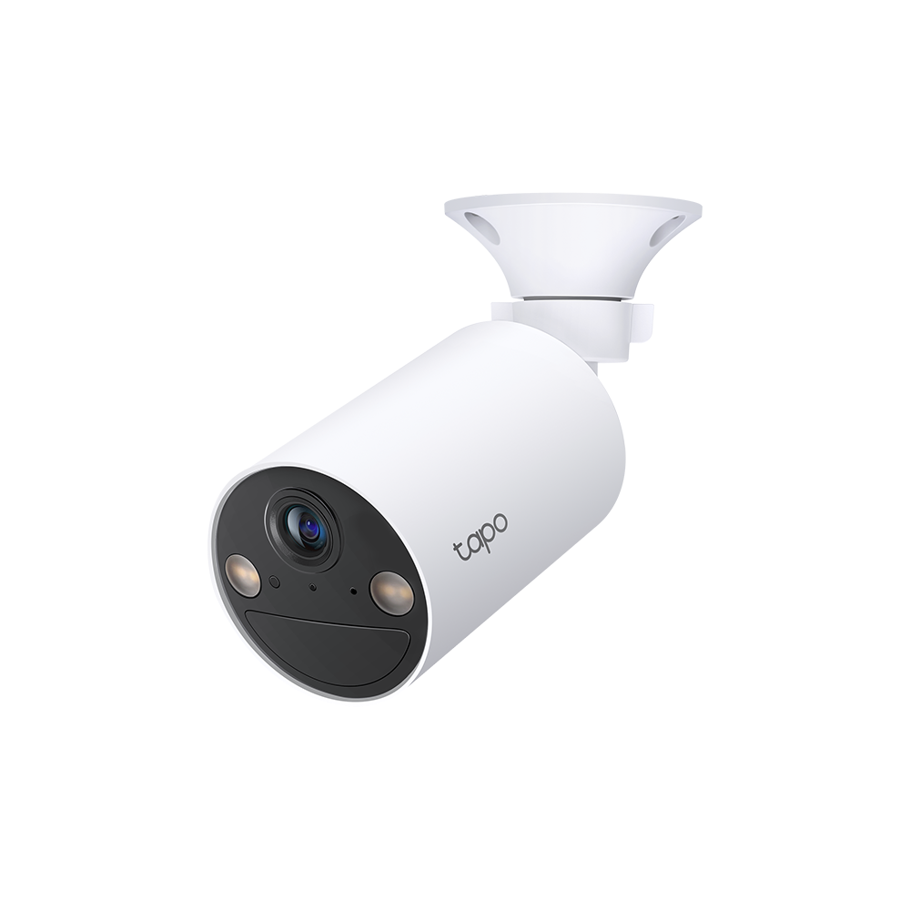 Cameră Supraveghere Wireless TP-LINK TAPO C410 2-Pack - 2K QHD - imagine 3