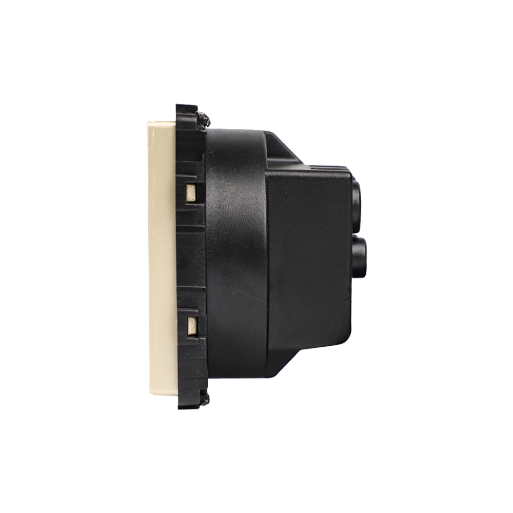 Modul Priză Simplă LUXION Sticlă IP45 - imagine 18