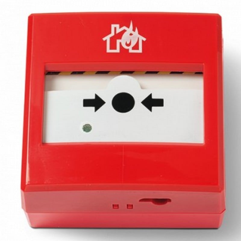 Capac Buton Incendiu Inim EC0020/IC0020