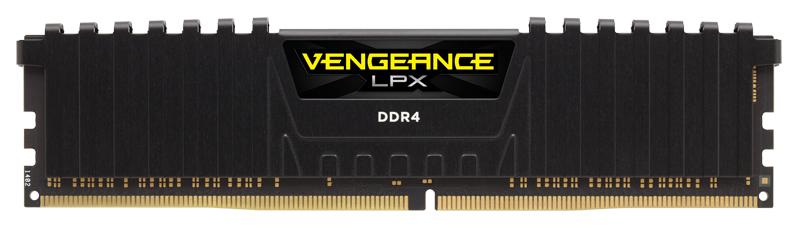 Corsair Vengeance LPX 32GB DDR4 3200MHz - Performanță Gaming - imagine 5