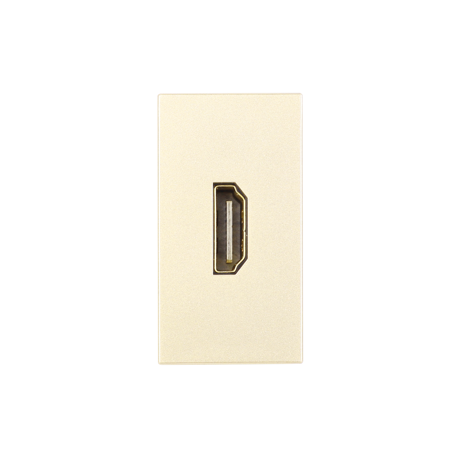 Modul Priza HDMI 1M Luxion, Standard Italian - imagine 9