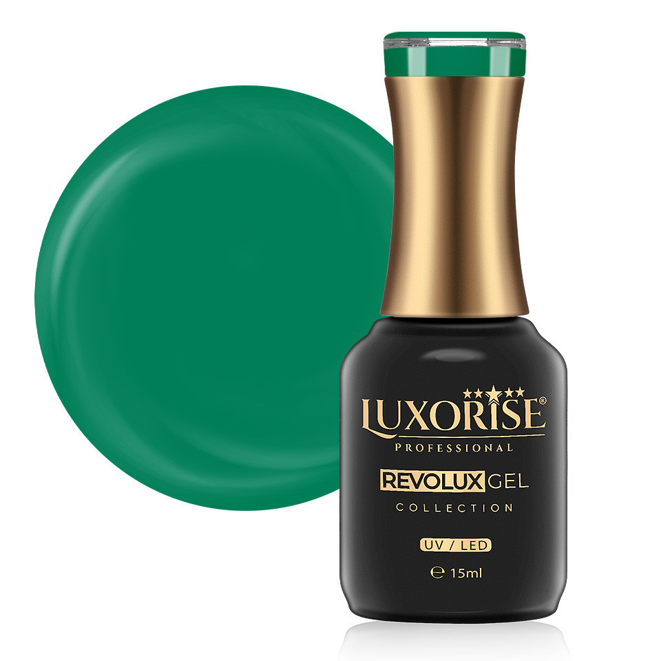 Oja Semipermanenta Revolux Fresh Dream 15ml