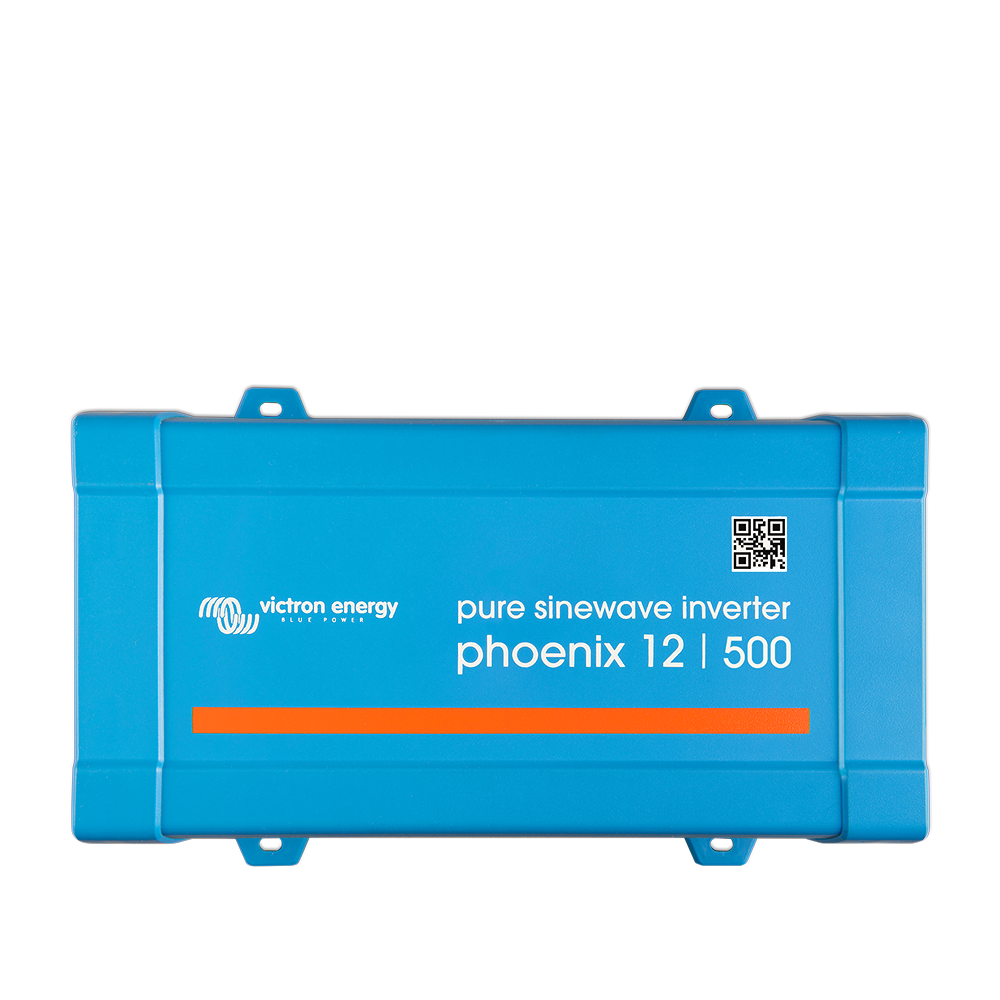 Invertor Victron Phoenix 24V 500VA - Sinusoidă Pură