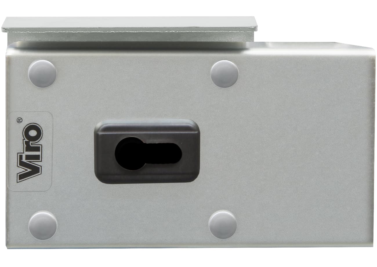 Yala Electrică Viro V06 WB | Porti Fără Opritor