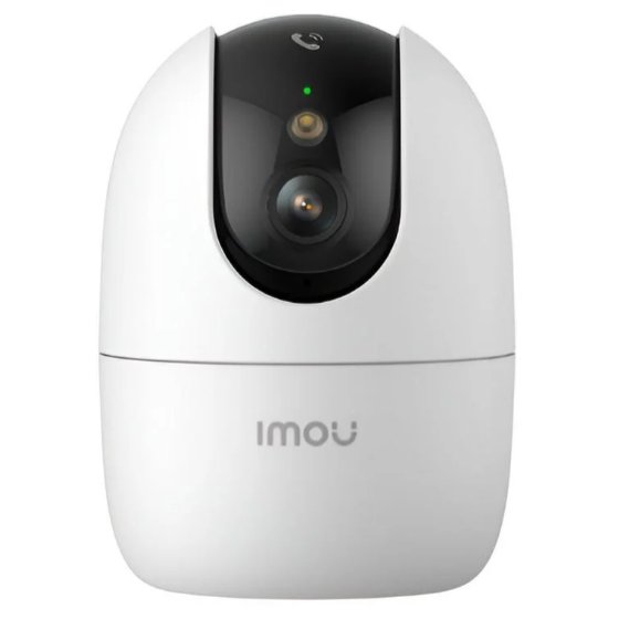 Camera IP Imou Ranger 2 Pro 5MP, WiFi 6, Smart Tracking