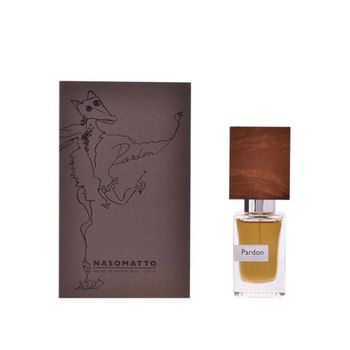 Nasomatto Pardon - Parfum Barbati Lemnos, 30ml