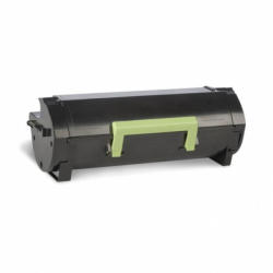 Toner Original Lexmark 58D2U0E Black 55K Corporate
