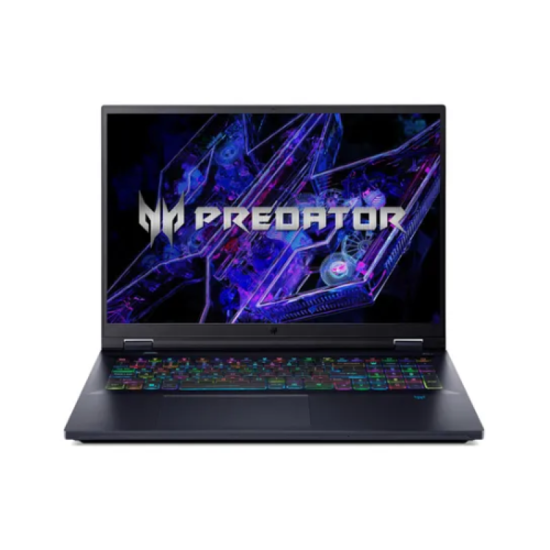 Laptop Gaming Acer Predator Helios Neo 18 AI - RTX 5060, Ultra 7