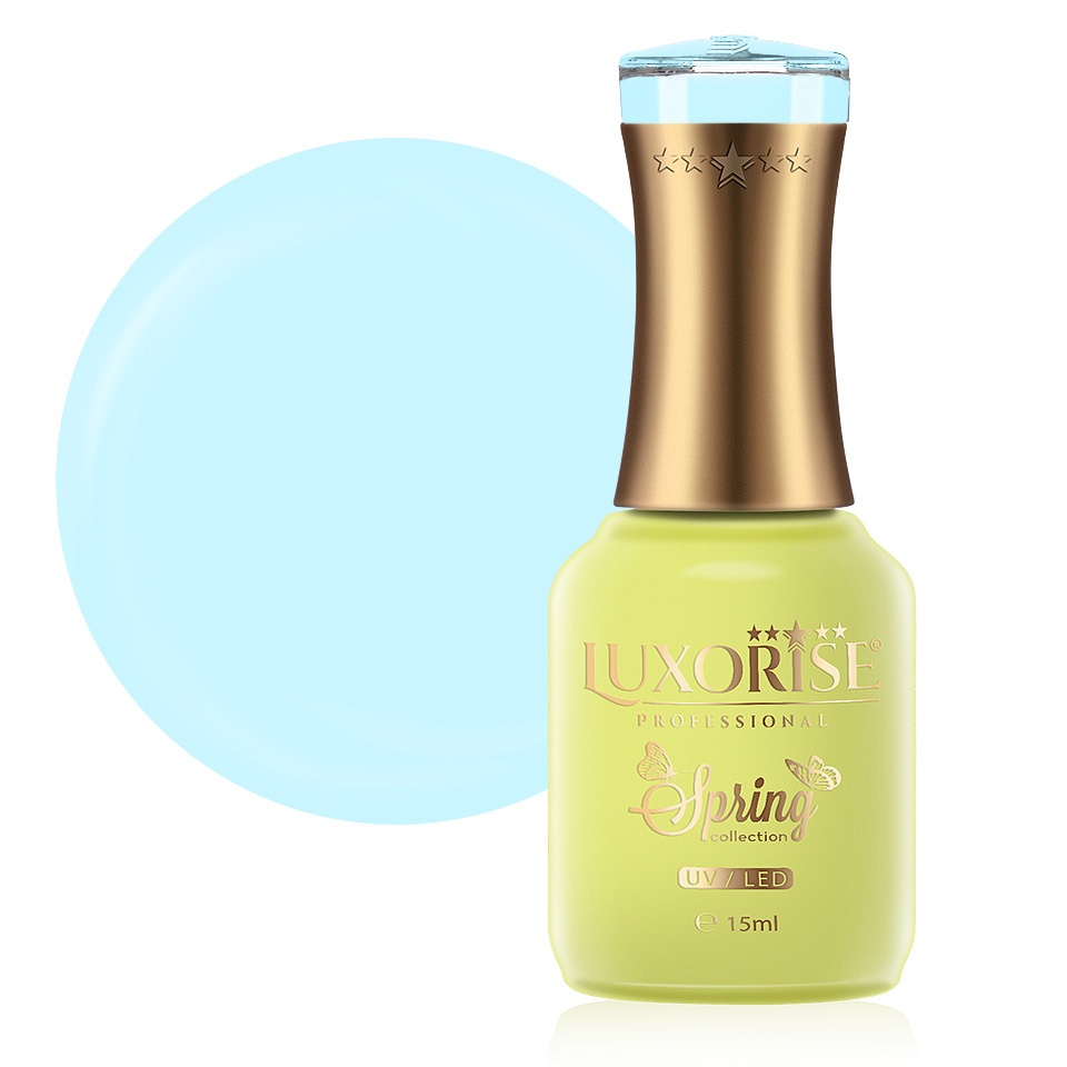 Oja Semipermanenta Luxorise Clear Sky 15ml