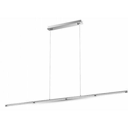 Pendul LED V-TAC 36W, Alb Neutru 4000K